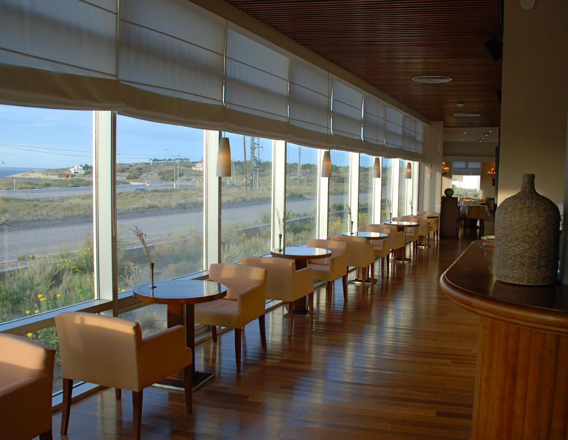 Hotel Territorio Puerto Madryn Exteriér fotografie